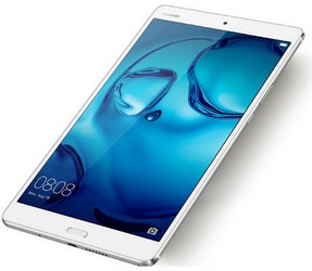 Замена матрицы на планшете Huawei MediaPad M5 Lite 10 в Самаре